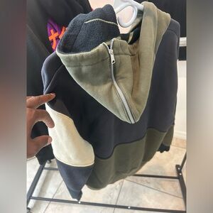 Jordan flight heritage hoodie